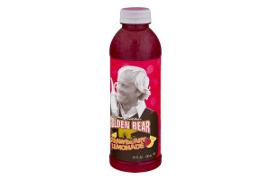 Arizona Golden bear, lemonade, strawberry (613008742287)
