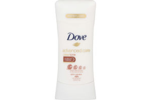 Dove Advanced Care Anti-Perspirant Skin Renew