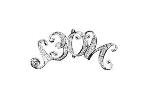 Прикраса ялинкова Ноель в асортименті