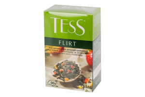 Чай Tess Flirt 90г