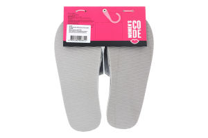 Капці кімнатні домашні жіночі Twins №6057 38-39