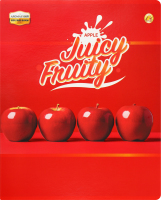 Зошит Фемілі Лайн Запашний клітинка 36аркушів Тетрада