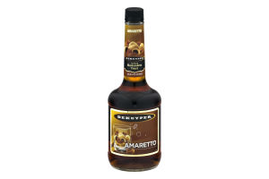 DeKuyper Amaretto Liqueur