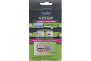 DenTek Comfort-Fit Dental Guard For Nighttime Teeth Grinding