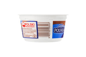 Десерт Polmlek зі смаком шоколаду