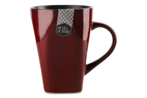 Чашка Eat&Drink 330мл 954587