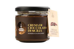 Паста Fiasconaro шоколадна