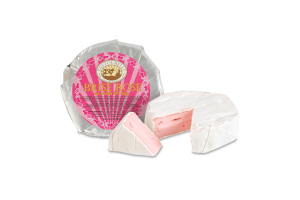 Сыр 50% мягкий Brise Rose Pastourelle кг