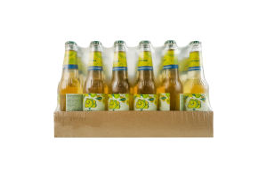 Сидр 330мл 0% безалкогольний Груша Somersby пл