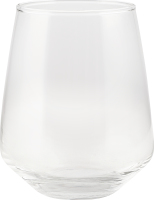 Склянка 350мл №93012-MC12X158 King stemless Uniglass 1шт