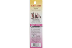 Burt's Bees Tinted Lip Oil Whispering Orchid