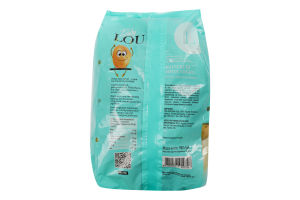 Картофель Baby LOU свежий мытый size L