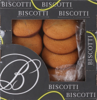 Печенье сдобное песочно-отсадное Лоренцо Biscotti к/у 0.29кг