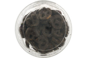 Ahold Dark Chocolate Covered Pretzels