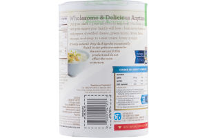 Quaker Grits Quick 5-Minute