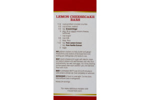 McCormick Pure Lemon Extract