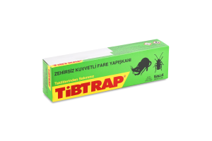TIBTRAP КЛЕЙ-ПАСТ ВГРИЗКОМ 150МЛ