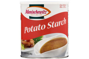 Manischewitz Potato Starch