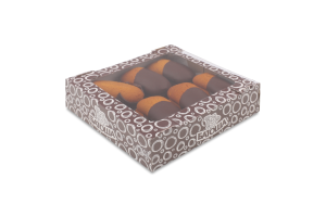 Печиво здобне Жолудь 400г Батоша