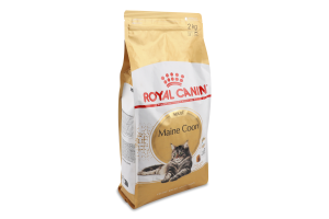 Корм для котов Royal Canin MAINECOON ADULT