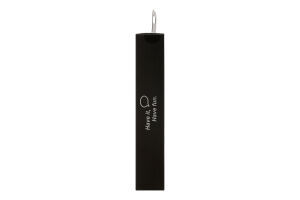 Кабель спіральний micro-USB 1,5м HV-CB6250 Хевіт