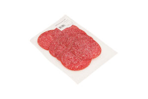 Ковбаса Алан Салямі с/в в/г