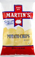 Martin's Potato Chips