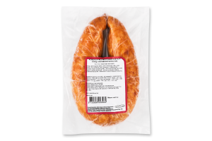 Ковбаса ЛТ Прилуцький ПК Фермерська з птиці н/к