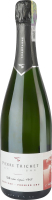 Шампанське 0.75л 12% біле напівсухе Demi-Sec AOC Premier Cru Pierre Trichet пл