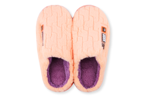 Взуття домашнє жіноче закрите підошва ЕВА р.36-41 FHF1413