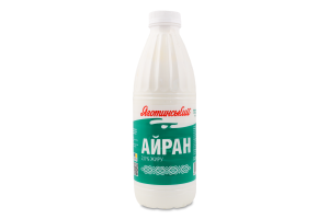 Айран 2% Яготинський п/бут 850г