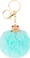 Брелок ZiBi PomPom Angel Pet хутро