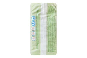 Салфетки влажные для детей Natural Care Huggies 4х56шт