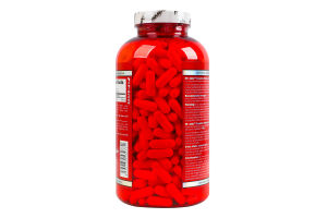 AMIX Creatine monohydrate 750 мг - 500 капс