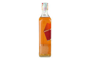 Віскі 0.5л 40% Red label Johnnie Walker пл