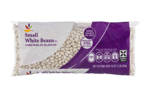 Ahold Small White Beans