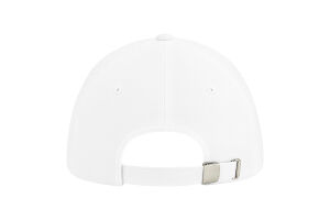 Кепка coFEE Rain білий 4029-6