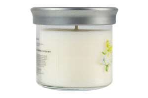 Свічка 122г Midnight jasmine Small Yankee Candle 1шт