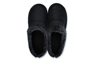 Тапочки-чобітки чоловічі утеплені флісом №ТВ-01 Взуття стиль 41-45