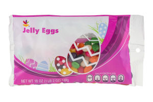 Ahold Jelly Eggs