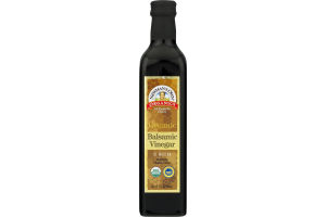 Newman's Own Organics Organic Balsamic Vinegar Of Modena
