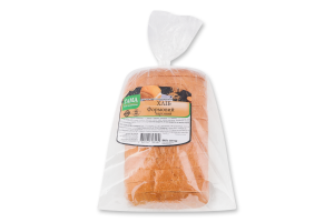 Хліб нарізний Формовий Гама Fresh Sandwiches м/у 350г