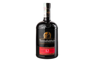 Виски Бунахавенн 12 лет
