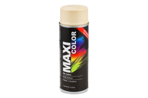 Емаль Maxi Color аерозоль універсальна слонова кістка 400мл