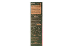 Вироби макаронні рисові безглютенові Овочеве асорті Pasta UA Healthy Generation к/у 300г