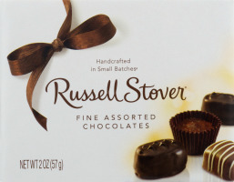 Russell Stover Assorted Fine Chocolates