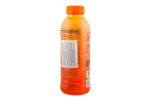 Напій Mas+ Orange D'Or б/алк н/газ