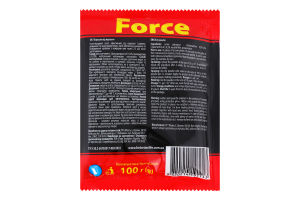 Порошок від мурашок Force 100г