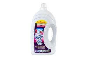 Средство моющее жидкое для стирки Lavender Frische Universal Der Waschkonig 4.3л