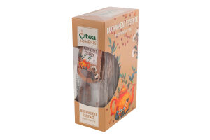 Чай гречаний Buckwheat Essence 15*2,4г Tea Moments